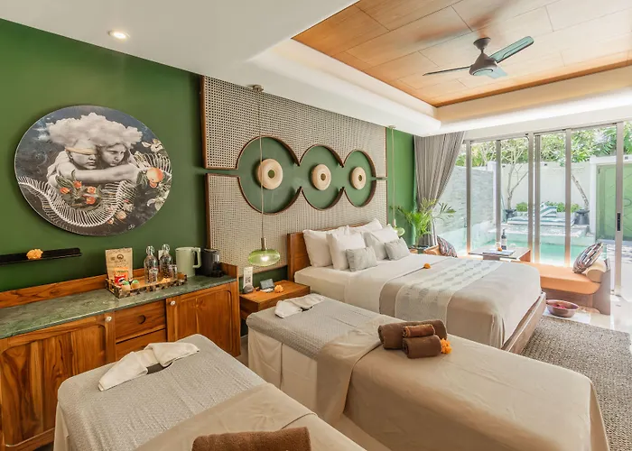 Monolocale By Ini Vie Hospitality Hotel Seminyak (Bali)