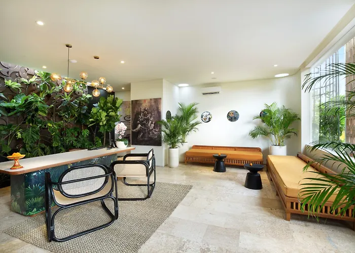 Monolocale By Ini Vie Hospitality Hotel 5*