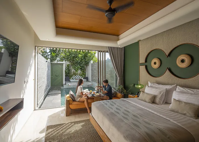 Monolocale By Ini Vie Hospitality Hotel