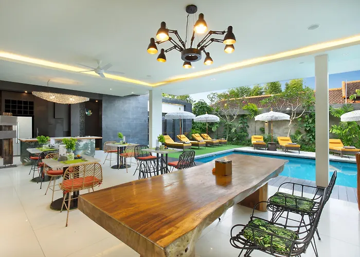 Monolocale By Ini Vie Hospitality Hotel 5*