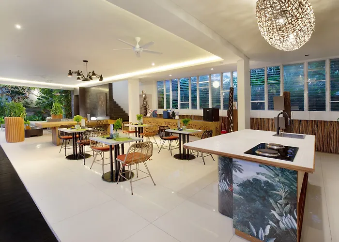 Monolocale By Ini Vie Hospitality Hotel Seminyak (Bali)