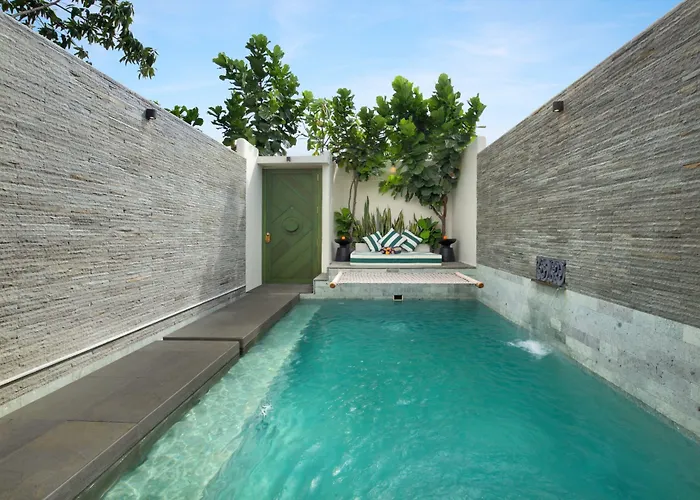 Monolocale By Ini Vie Hospitality 5*