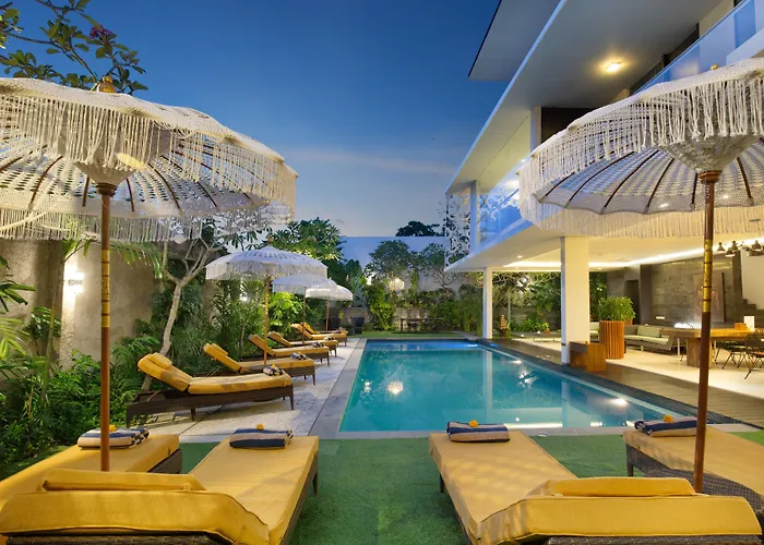 Monolocale By Ini Vie Hospitality 塞米亚克