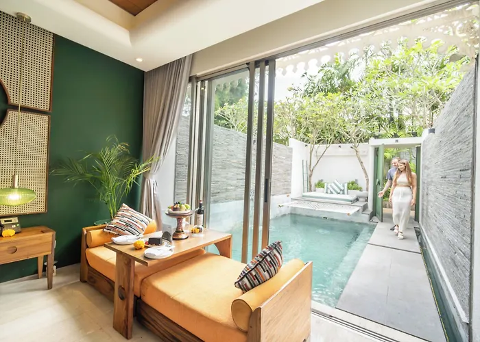 Monolocale By Ini Vie Hospitality 酒店 5*