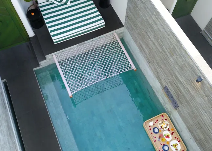 Hotel Monolocale By Ini Vie Hospitality
