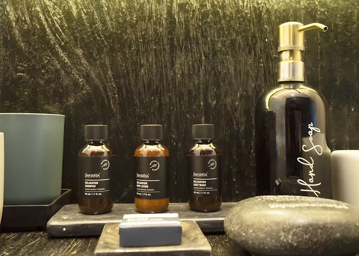 Hotel Monolocale By Ini Vie Hospitality