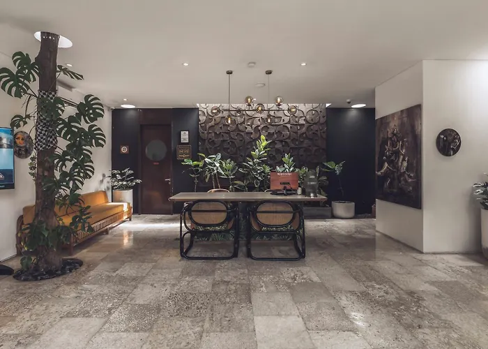 Monolocale By Ini Vie Hospitality 酒店 5*