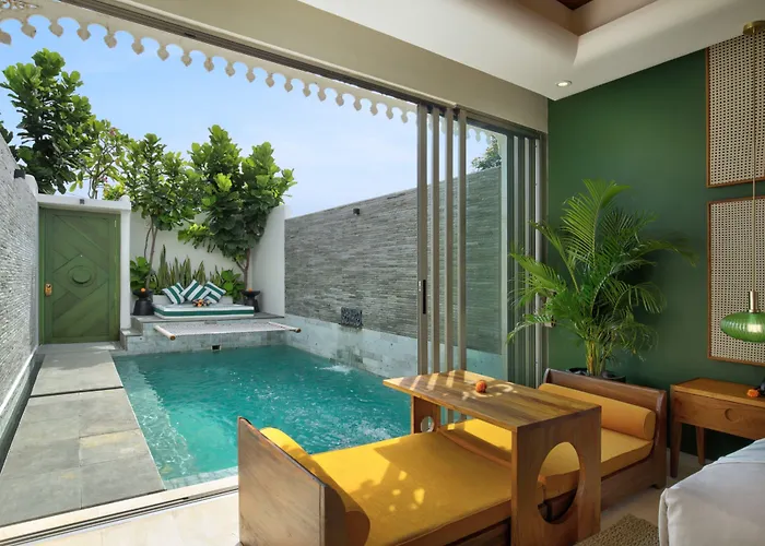Monolocale By Ini Vie Hospitality