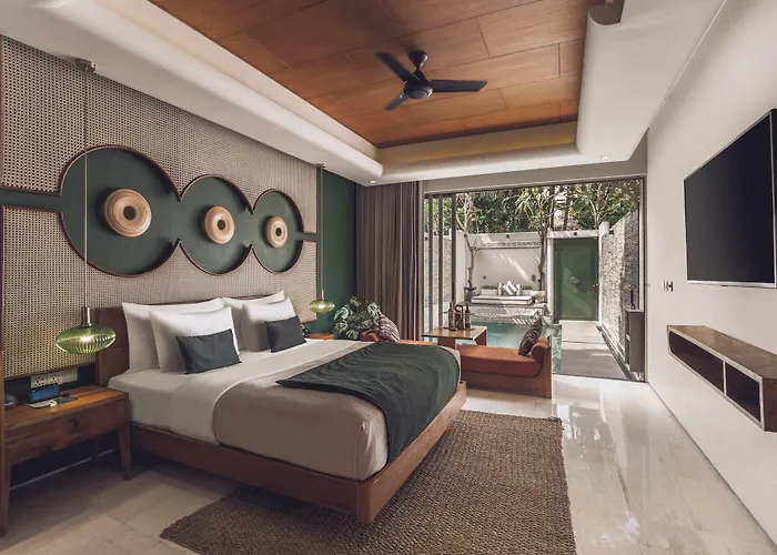 Monolocale By Ini Vie Hospitality