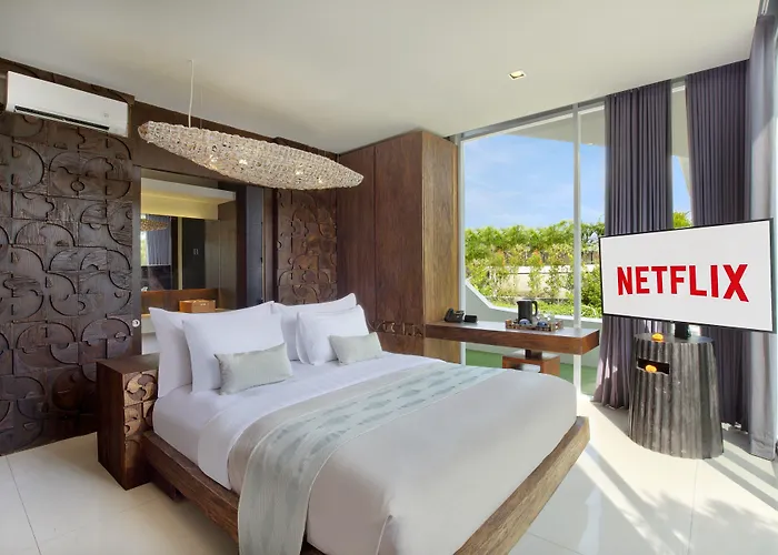 Monolocale By Ini Vie Hospitality 5*